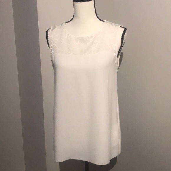 Reiss Alma Blouse - Picture 3 of 8